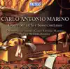 Orchestra Da Camera & Natale Arnoldi - Marino: Opere per archi e basso continuo